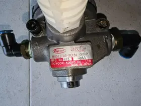 AD-SL131-304D TOYO-OKI Pressure Control Valve #2