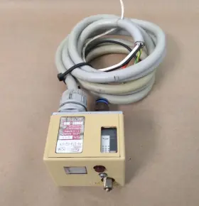 AW-2T2-02-N3 TOYO-OKI Air Pressure Switch