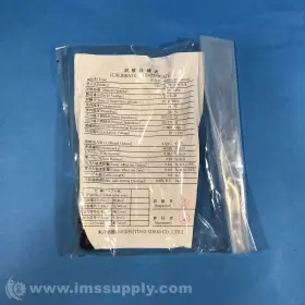 TDC-100-DSA-PF3-8 TOYO SOKKI CO LTD Pressure Sensor Fnfp