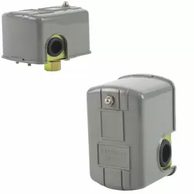 738065235265 TOYOCC Pump Control Switch Contr Water Pressure