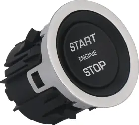 F08001 TQPONLY Momentary Push Start Switch