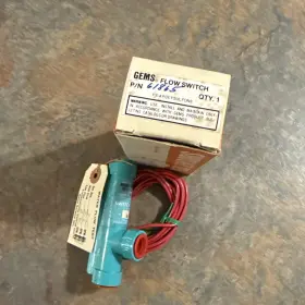 61865 TRANSAMERICA DELAVAL Nos Gems Sensors