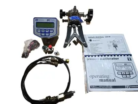 23614P TRANSMATION Dpc Pressure Calibrator Pneumatic Pump