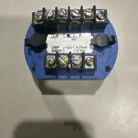 T650-0001 TRANSPAK Pressure Switch
