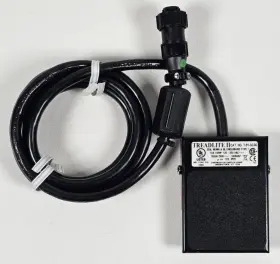 T-91-SC36 TREADLITE II Linemaster Switch Control