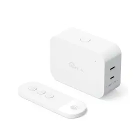 DP20R-1 TREATLIFE Dimmer Plug Remote Smart Wirele