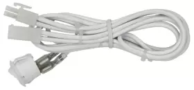 L-RDSW-1M-BL-1 TRESCO Round Rocker Switch #2
