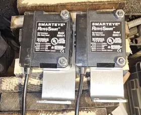 RSRC-1 TRI-TRONICS Smarteye Sensor