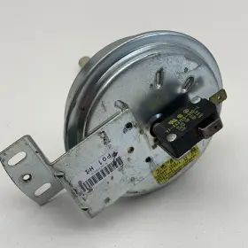 FS6089A-1912 TRIDELTA Furnace Air Pressure Switch #3