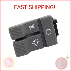 SWA41645 Headlight Switch Chevrolet Blazer