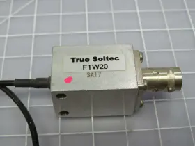 FTW20 TRUE SELTEC Actuator Switch #3