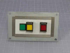 CH-4153 TSCHUDIN HEID Push Switches Leo Vp #3