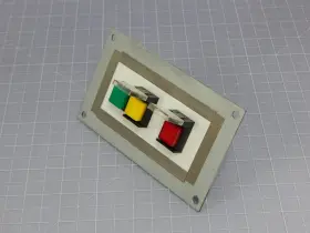 CH-4153 TSCHUDIN HEID Push Switches Leo Vp