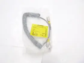 4.4T-1-RS TURCK Cordset Wire Spiral