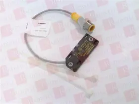 BC10-QF5.5-AP6X2-0.2M-RS4T TURCK