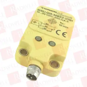 BI10U-Q14-AN6X2-V1131 TURCK Box