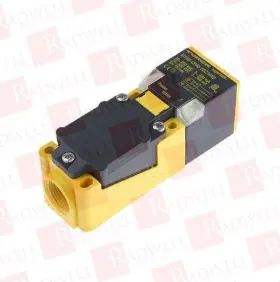 BI15-CP40-FZ3X2-F2-S10 TURCK