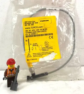 BIM-INT-AP6X-0.3M-PSG TURCK Proximity Switch