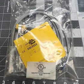 BIM-KST-AP6X TURCK Magnetic Field Sensor Pneumatic Cylinders