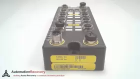BLCEN-8M12LT-4IOL-4IOL TURCK Multiprotocol Fieldbus Station #2