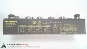 BLCEN-8M12LT-4IOL-4IOL TURCK Multiprotocol Fieldbus Station #3