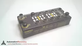 BLCEN-8M12LT-4IOL-4IOL TURCK Multiprotocol Fieldbus Station