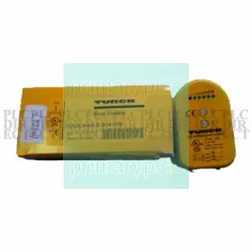 FCS-G1-2A4P-LIX-H1141-D037 TURCK Pressure Switch