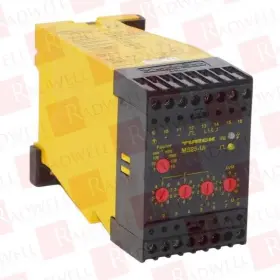 MS25-UI-115VAC TURCK