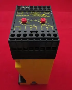 MS43-12-R TURCK Switching Amplifier