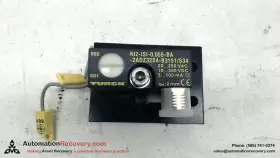 NI2-ISI-0 TURCK Proximity Sensor #3