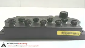 SE-44X4-E924-CS30007 TURCK Ethernet Switch #2