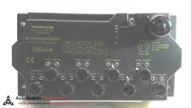SE-44X4-E924-CS30007 TURCK Ethernet Switch