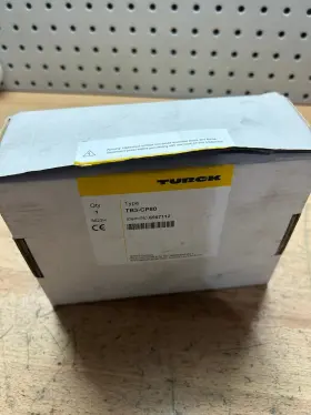TB3-CP80 TURCK Device Box