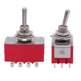 445002284202 TWIDEC Mini Toggle Switch Position Pins #2