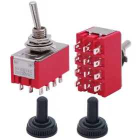 445002284202 TWIDEC Mini Toggle Switch Position Pins