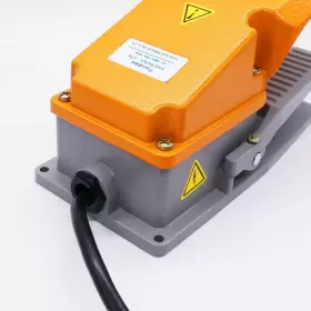 691166618347 TWIDEC Switch Spdt Ac Electric Pedal Momentary #2