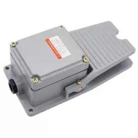 704768699673 TWIDEC Switch Spdt Electric Pedal Momentary #2