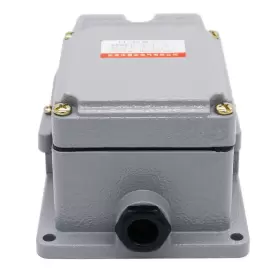 704768699673 TWIDEC Switch Spdt Electric Pedal Momentary #3