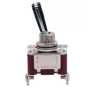 704768699741 TWIDEC Rocker Toggle Switch Spst Position Pin #2
