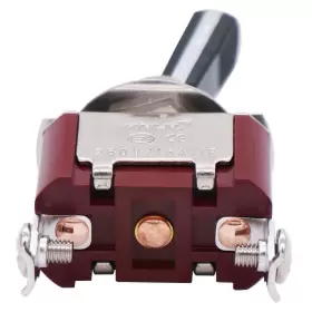 704768699741 TWIDEC Rocker Toggle Switch Spst Position Pin #3