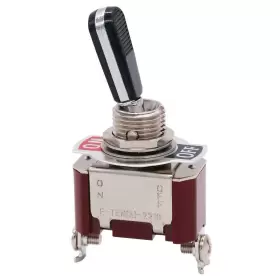 704768699741 TWIDEC Rocker Toggle Switch Spst Position Pin