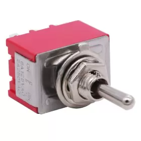 704768699758 TWIDEC Mini Toggle Switch Position Pins Ac #3