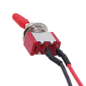 740385348976 TWIDEC Mini Toggle Switch Spst Position Pins Ac #2