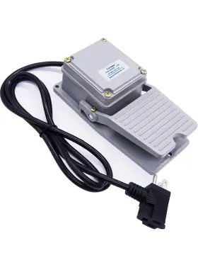 CA-LT-3 TWIDEC Switch Spdt Electric Pedal Momentary