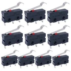 JND-KW11-3Z05 TWIDEC Mini Micro Limit Switch Handle