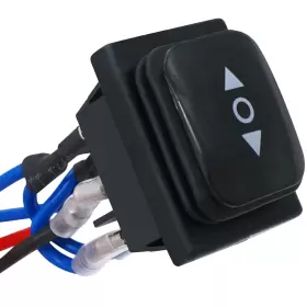 313049072007 TWTADE Momentary Polarity Reverse Switch Control