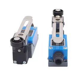 445023345302 TWTADE Roller Lever Arm Arduino Limit Switch Cnc #2