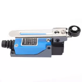 445023345302 TWTADE Roller Lever Arm Arduino Limit Switch Cnc #3