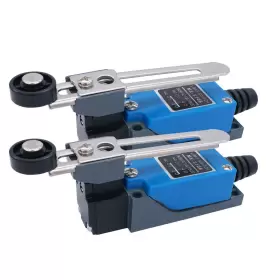 445023345302 TWTADE Roller Lever Arm Arduino Limit Switch Cnc