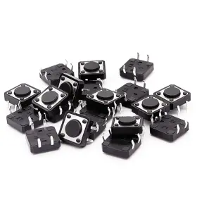 634759527831 TWTADE Pcb Momentary Tactile Tact Push Switch